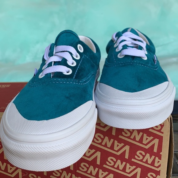 VANS ERA Tc VELVET BLUE/TRUE WHITE WMNS - Picture 10 of 14